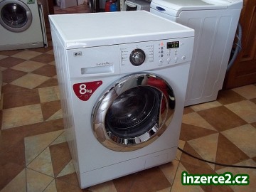 Pračka LG F1222TD DIRECT DRIVE 8 kg - tř. A+, 1200 ot._1 373570_1.jpg