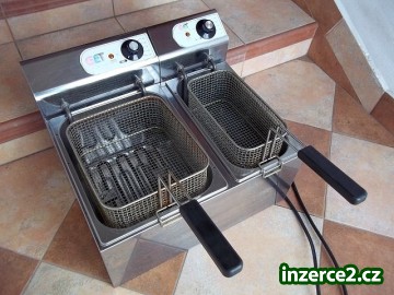 GASTRO PROFI fritéza dvojitá elektrická GET_2 373597_2.jpg