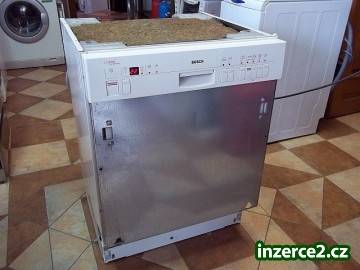 Myčka nádobí vestavná BOSCH SGS5912 Logixx (široká)_1 373602_1.jpg