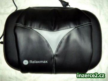 Masážní přístroj Relaxmax_1 373701_1.jpg