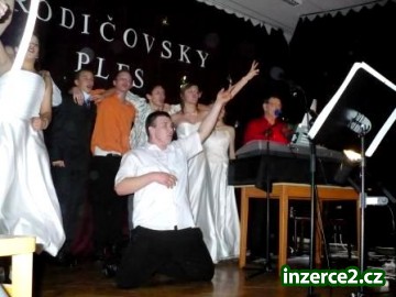 Živá hudba na svatbu, ples, večírek, oslavu. Zlín, Vsetín,Hodonín, Břeclav_2 374129_2.jpg