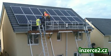Fotovoltaický panel - 250Wp, záruka 25let_2 374152_2.jpg