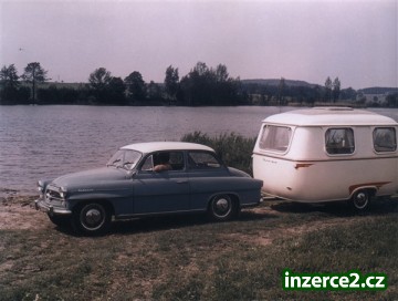 Karavan Karosa w 4 dingo_2 374196_2.jpg