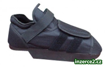 Bota pro odlehčení defektů paty_1 37423_1.jpg