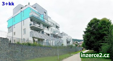 Nájem nového moderního bytu 3+kk + 2x balkon, Beroun Nábřeží_1 374338_1.jpg