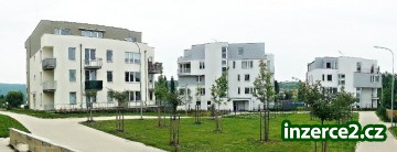 Nájem moderního bytu 1+kk, balkon, garáž, Beroun, nábřeží_2 374340_2.jpg