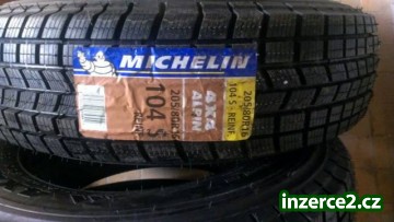 PRODAM MICHELIN 205/80/16_1 374556_1.jpg