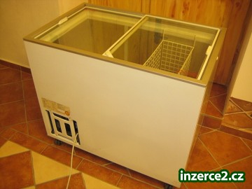 Mraznička - Mrazák pultový prosklený AHT_1 374568_1.jpg