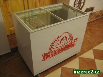 Mraznička - Mrazák pultový prosklený AHT_2 374568_2.jpg
