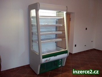 Přístěnná chladící vitrína IGLOO RODOS 1.0_2 374794_2.jpg