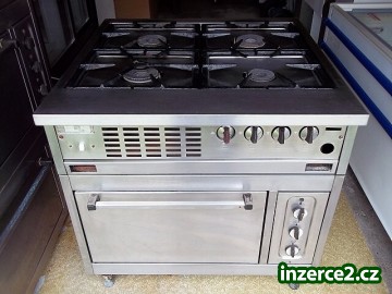 GASTRO PROFI Sporák kombinovaný ALBA SPE 40_1 374798_1.jpg