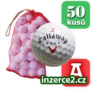 Callaway Big Bertha (kvalita A, balení 50 kusů)_1 375796_1.jpg