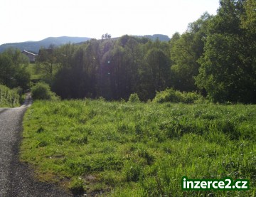 Pozemek k výstavbě RD Liberec Machnín_2 376615_2.jpg