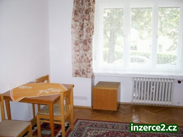 Praha 6 - Liboc, zařízený byt 1+1, 45 m2. Klidné místo._2 377048_2.jpg