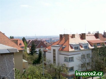 Praha 6 - Hanspaulka, byt 3 + 1 / L, B. OV. Garáž. Zahrada._1 377052_1.jpg
