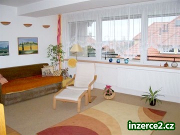 Praha 6 - Hanspaulka, byt 3 + 1 / L, B. OV. Garáž. Zahrada._2 377052_2.jpg