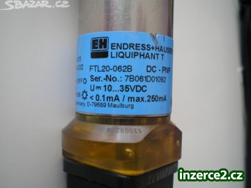 Hladinový spínač Liquiphant T FTL20_2 377125_2.jpg