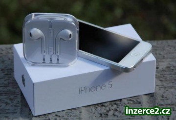 Apple nový iPhone 5 32GB_1 378206_1.jpg