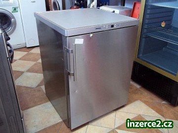 GASTRO PROFI mrazák LIEBHERR GGU 1550 nerez_1 378714_1.jpg