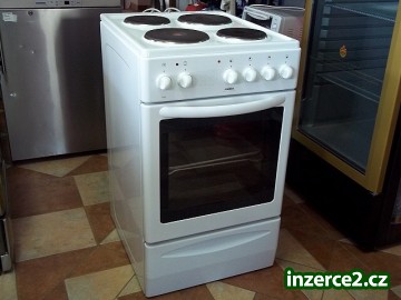 Sporák elektrický MORA 3430 - šíře 50 cm_1 378723_1.jpg