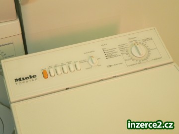 Miele pračka Topstar - 1200 otáček_1 379016_1.jpg