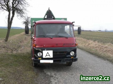 Avia 31 Turbo + 2x kontejner_1 379171_1.jpg