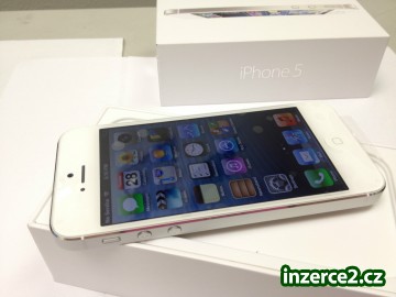 nikdy nepoužíval iPhone 5 (64 GB)_2 379234_2.jpg
