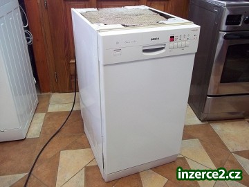 Myčka nádobí BOSCH SRS4672EU/13 (úzká)_1 379394_1.jpg