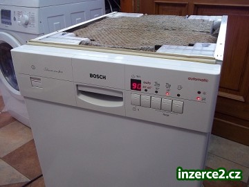 Myčka nádobí BOSCH SRS4672EU/13 (úzká)_2 379394_2.jpg