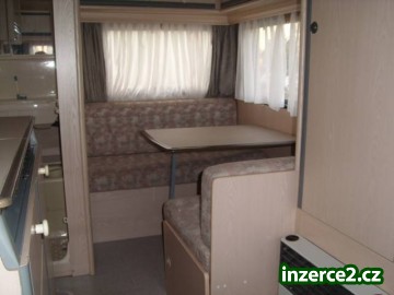 Karavan DETHLEFFS r.v.1990 čtyři lůžka 900kg_2 379424_2.jpg
