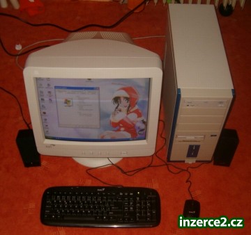 Prodám Počítač Komplet_1 37948_1.jpg