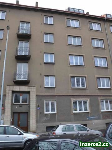 Aukce BJ 1+1 z majetku MČ Praha 10, Bajkalská_1 379615_1.jpg
