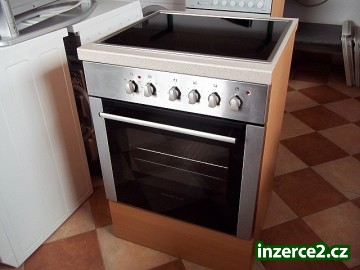 Sporák vestavný - Sklokeramická deska + trouba TECHWOOD_1 379629_1.jpg