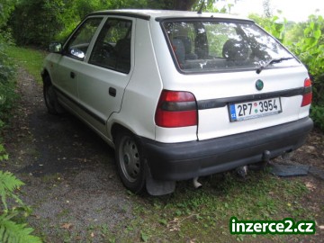 Felicia 1,3l, 50kW, tažné zařízení_1 379658_1.jpg
