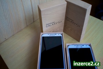 Samsung Galaxy S4 16GB - nový,plná záruka_2 380729_2.jpg