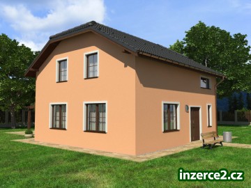 Rodinný dům Pegas Exclusive XXL, 119 m2, 5+kk, 2 130 000,- Kč_1 380735_1.jpg