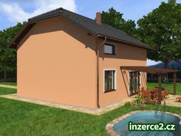 Rodinný dům Pegas Exclusive XXL, 119 m2, 5+kk, 2 130 000,- Kč_2 380735_2.jpg