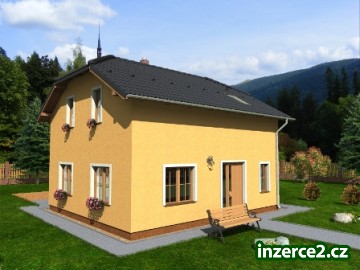 Prodej rodinných domů včetně pozemku Loštice_1 380891_1.jpg