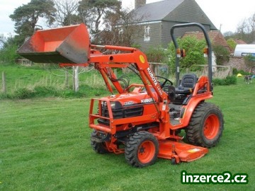 Traktor Kubota BI.20I.0 - 2010_1 380980_1.jpg
