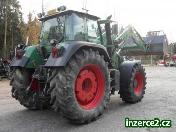 traktor Fendt 716 Vario /2008_2 381223_2.jpg