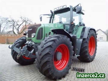 traktor Fendt 818 VARIO/2005_1 381224_1.jpg