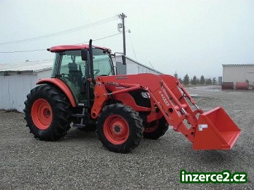 traktor Kubota M8540 /2009_1 381232_1.jpg