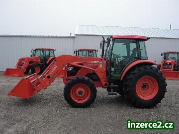traktor Kubota M8540 /2009_2 381232_2.jpg