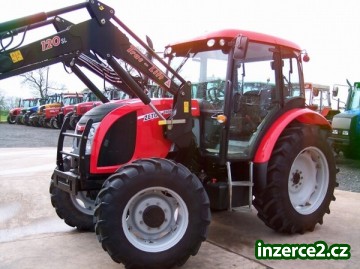 traktor Zetor Proxima 75 /2009_2 381241_2.jpg