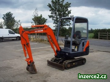 Hitachi ZX16 Mini Bager_1 381261_1.jpg