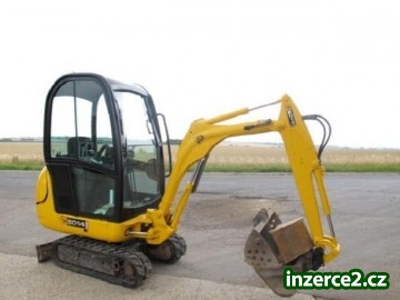 JCB 801.4 Mini Bager_1 381267_1.jpg