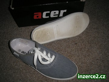 Dámské plátěnky ACER_2 381596_2.jpg
