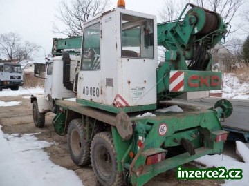 PRODÁM AUTOJEŘÁB PRAGA V3S AD 80 PROVEDENÍ M6_2 381678_2.jpg