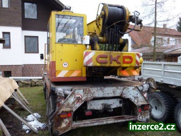 AUTOJEŘÁB PRAGA V3S AD 80, prodám_2 381764_2.jpg