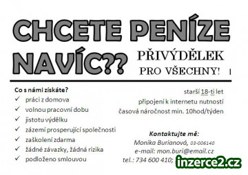 Chcete peníze navíc?_1 381824_1.jpg